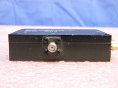 General Microwave 3453H-605 SMA RF Programmable Attenuator 0-60dB 2.6-5.2GHz