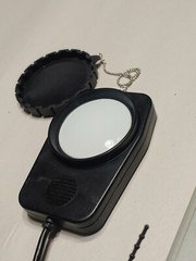 Extech 401025 Digital Lux Light Meter Foot Candle Manual Adjustment Fast Slow