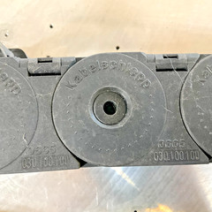 Kabelschlepp 030.100.100 E-Chain Cable Track 0665 52519 (TSC)