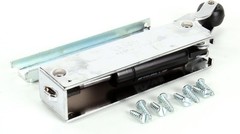 Kason 1094 SureClose Hydraulic Concealed Door Closer 11094000013 Heavy Duty