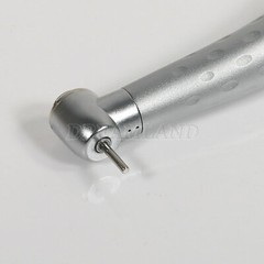 1-10 YABANGBANG Dental High Speed Handpiece / +4Hole Swivel Coupler For KaVo GD4