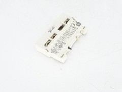 SCHNEIDER ELECTRIC GVAE11 CONTACT BLOCK