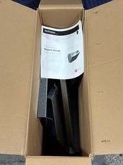 Thermon Heating Systems Ruffneck 10210 EFX 12″ Stormhood NEW