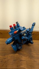 1985 Ford 1510 Tractor Injectoion Pump, Shibaura K773 Fuel Pump