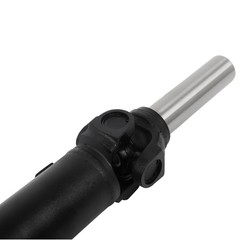 Rear Drive Shaft Prop Shaft Assembly For Dodge Ram 1500 2002-2008 Steel 936-539