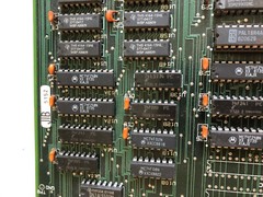 ADEPT 10300-11200 REV.N CIRCUIT BOARDS, 20300-1119 REV.E JIB,Ex