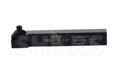 SHARS 5/8″ TNSR-10 RH NOTCH THREADING & GROOVING TOOL HOLDER + Cert P]