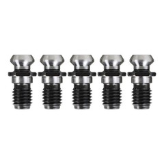10Pcs CAT40 45 Degree Pull Stud Retention Knob FITS Hurco Mazak Okuma Fadal New