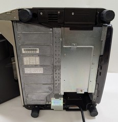 DIGI SM-5000 Deli Commercial Scale w/ Label Printer & Touchscreen | w/Power Cord