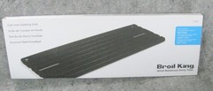 1pc Broil King 11229 Cast Iron Cooking Grid Regal 420/440/490 Imperial 490/XL