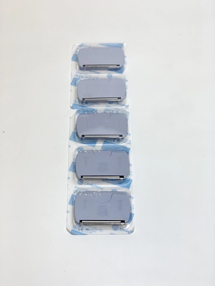 BD Surgical Clipper Blade 4406 5/PK Free Shipping