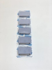 BD Surgical Clipper Blade 4406 5/PK Free Shipping