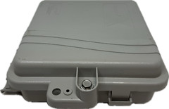 XPLORE PRIMEX P350 FIBER CONNECTION NID ENCLOSURE INDOOR OUTDOOR NEW