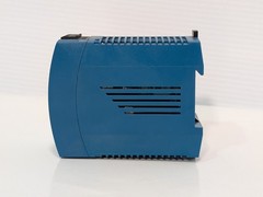 Puls ML50.101 Industrial Power Supply, 50 Watt, 100-240VAC, 1.0-0.4A