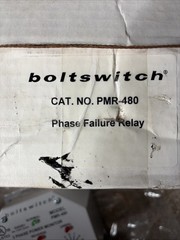 Boltswitch PMR-480