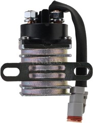 Relay Solenoid 3740150 24V 100A for JLG 1230ES 1930ES 2032ES 2630ES 2030ES