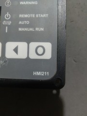 300-6014 Cummins Onan. Cummins HMI211. Used. Works AS PICTURED. FREE SHIPPING.