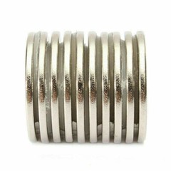 Lot Super Strong Round Disc N35 Magnets Rare Earth Neodymium 25mm x 2mm