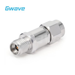 SMA Male to 2.92mm Female Adapter, DC – 18GHz