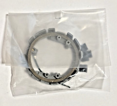 Steel City 68-PAR Floor Box Adjusting Ring Non-Metallic ABB Thomas Betts 68-P