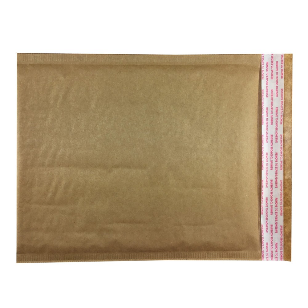 Warehouse Blowout Dark Kraft Mailers #7 – 14.25″ x 19″ – 50 count