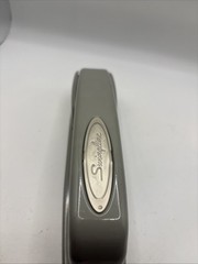 Swingline 747 XX Business Desk Stapler, Gray 25 sheet capacity ACCO Brands USA
