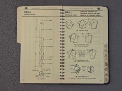 Republic Steel Machining Data For Cold Finished Bars Metals Book 1957