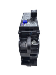 NEW Siemens QA120AFCN 20A 1-Pole AFCI Plug-On Neutral Arc Fault Breaker