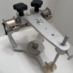Whip Mix Dental Articulator – Model 2240