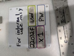 Allen-Bradley 1756-DNB/B ControlLogix DeviceNet Communications Module Industrial