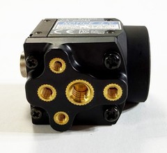 Keyence CA-200M 2 Megapixel Environment Resistant Machine Vision Camera IP64 2MP