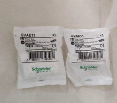1PC NEW Schneider Auxiliary contact GVAE11 #YY