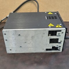 *Cut Capillary Cable* Spellman MX5PN48/525 High Voltage Power Supply MX5PN48525