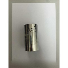1 Meter 304 Stainless Steel Band SUS304 Sheet Foil Plate Strip Thick 0.1mm-1mm