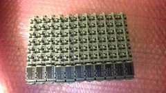 KE ZZ 1 Block B&R X20 ** See list in description pictured