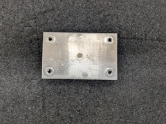 New, Synqor, PQ60120QTB12NYS-G, DC/DC,48V input,12V output,10.5A minimum,126W