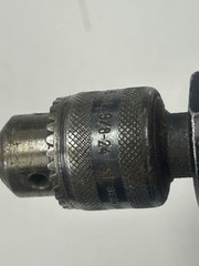 C-2301 Des DR350-P2000-C8 Pne Drill w/ Röhm Chuck & Snap-on FAR25BA Air R. Lot
