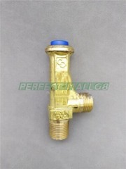 1PC NEW for CASTEL Safety Pressure Relief Valve 3061/3C280（NPT 3/8 28KG)