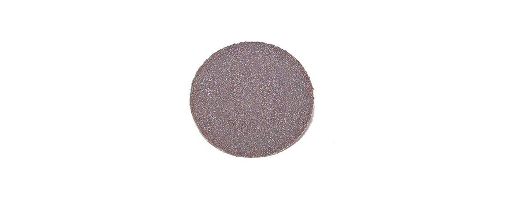 2″ Quick Change Disc Roloc TR Grit 60 Aluminum Oxide (10 Discs) 3M 22400