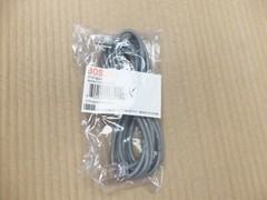 New Bosch D161@24 dual module telephone cord Cable