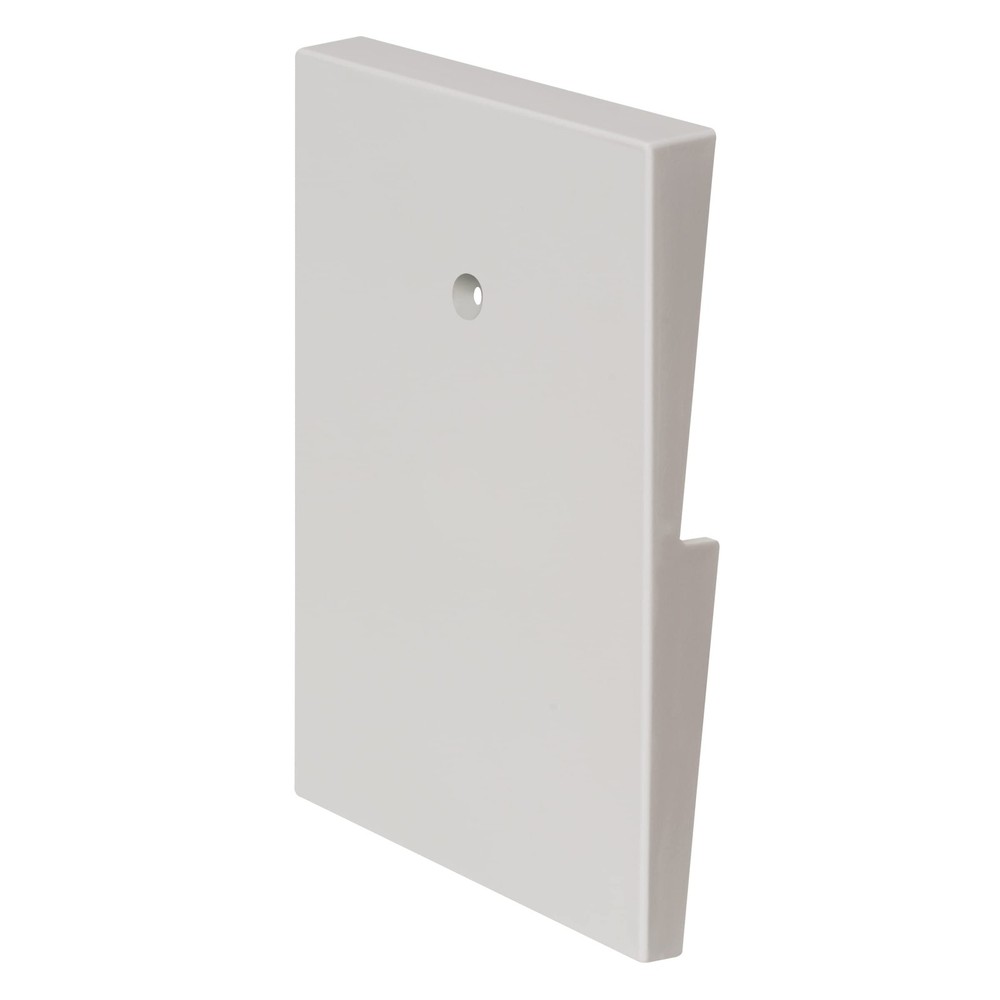 Arlington MB5741 Non-Metallic Mounting Block 5″ x 7″ for 1/2″ Siding