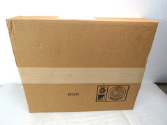 Edwards EST 4-ANN/B Four Position LED/LCD Semiflush Mount Wallbox [CTX]