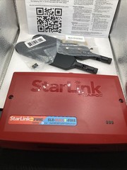 StarLink Dual SIM/Dual 5G Commercial Fire Alarm LTE-M Communicator SLE-MAX2-FIRE