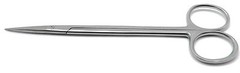 Dental Surgical ENT Scissors Kelly Straight 7″ Sharp/Sharp Instruments