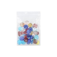 Clear Reclosable Bags 5″ x 8″ 2 Mil Top Seal Plastic Polybags 4000 Pieces
