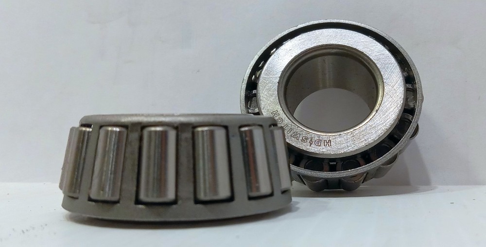 2 NEW HD-SWITCH TORO TAPERED ROLLER BEARING CONES NNB ***MAKE OFFER***