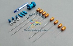 Super Luer Lock Liposuction Cannula & Nano Fat Transfer COSMETIC SURGERY
