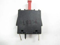 SCHNEIDER ELECTRIC ZBE-702 SWITCH NSNP