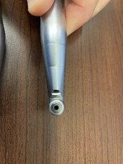 KAVO MASTERmatic LUX M25 L High Speed Handpiece And low Speed handpiece
