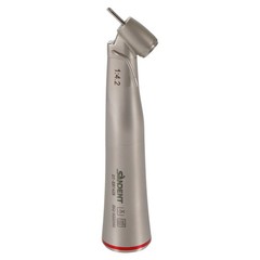 10 Dental High Speed Handpiece Standard Push Button ORIGINAL 4 Hole USA HOT